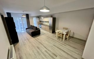 2 camere, modern, parcare subterana, prima inchiriere,Marasti,Fabricii - Poză 2