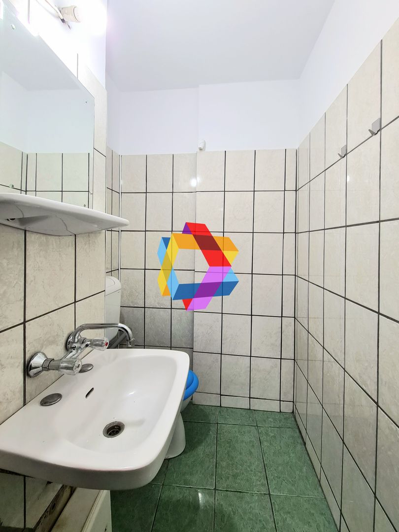 Spatiu comercial de închiriat Brasov - 26 mp  # plus-imo.ro - Poză 3