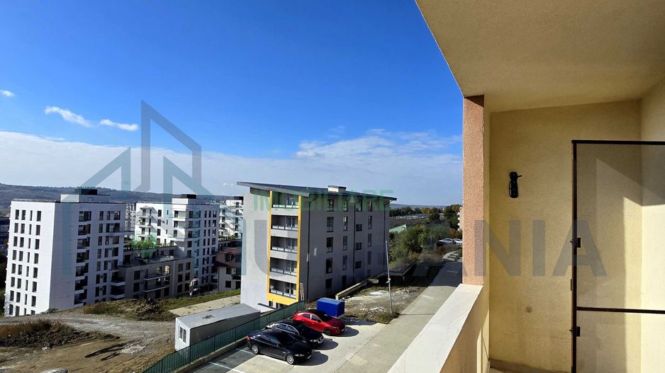 Apartament Pacurari Bloc nou- decomandat - Poză 7