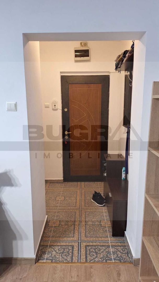 Apartament de 2 camere, 46mp, zona Transylvania Collage - Poză 7