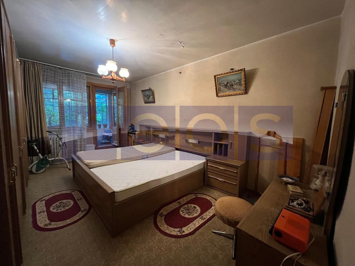 VANZARE 3 CAMERE | ZONA TINERETULUI- PIATA NORILOR - Poză 2