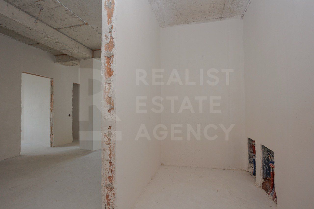 Vânzare apartament 83 mp, strada Basarabia, Ialoveni - Poză 19