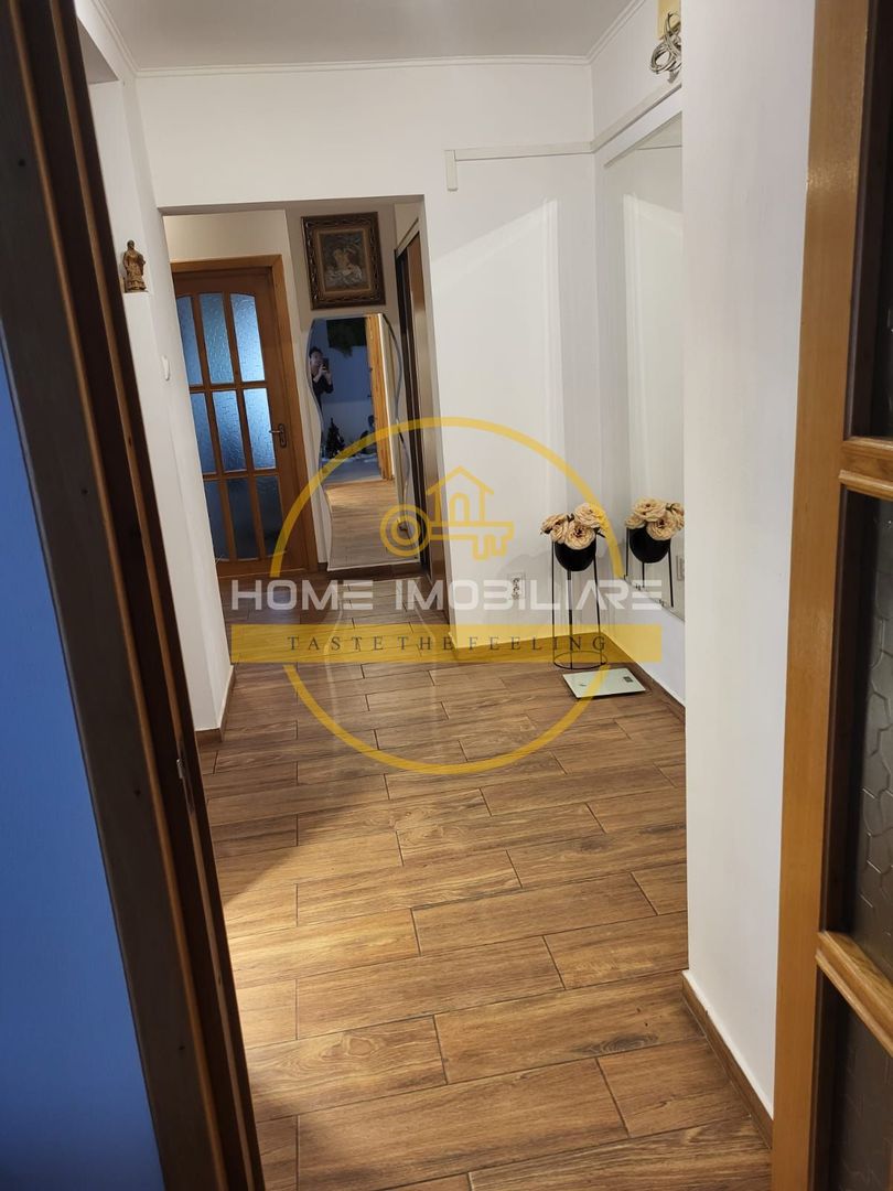 Etaj intermediar, Apartament 3 camere /Arcu - Poză 5