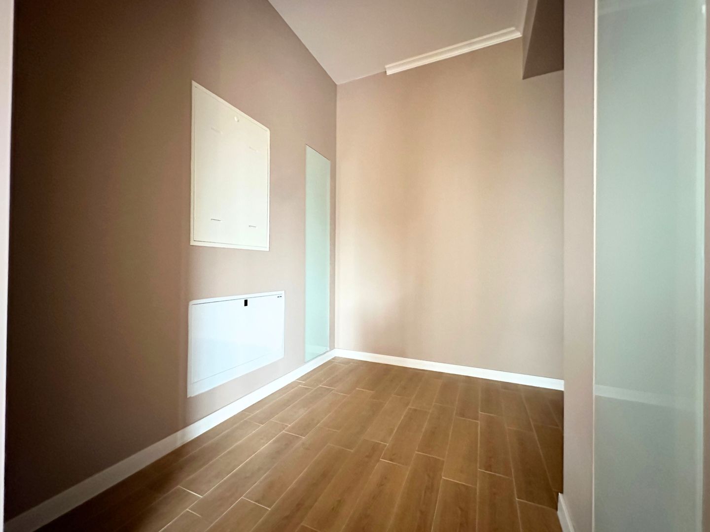 Închiriere apartament 4 camere cu grădină proprie ONE Verdi - Poză 42