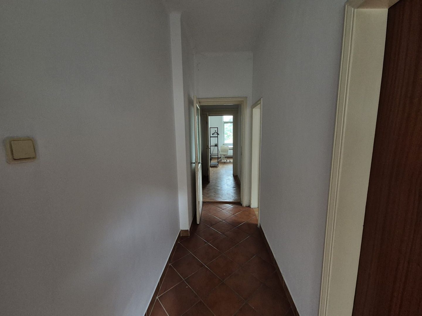 Casa 180 mp - parcul Carol - str. Lamaitei - Poză 15