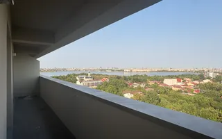 Apartament cu 3 camere - două băi - Etalon Lacul Morii - Vedere Lac - Poză 17