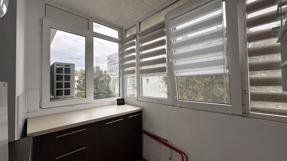 DOROBANTI - Floreasca | Chirie 2 Camere | Metrou + Boiler - Poză 6