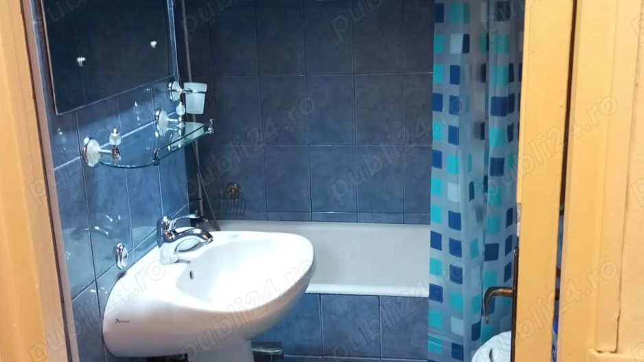 De inchiriat apartament cu 2 camere , Secuilor Sector4 - Poză 9