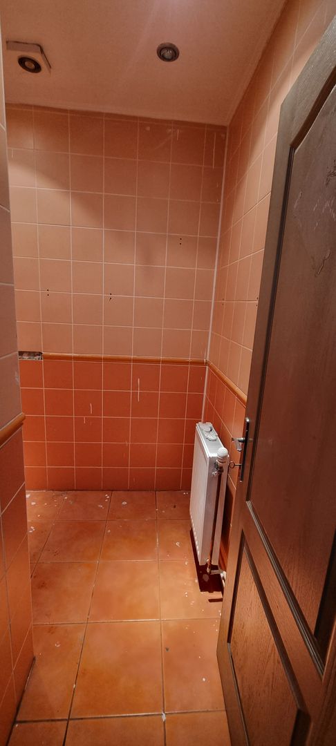 Casă P+M, 4 camere, str Lebedei, singur in curte - 600 E. Comision 0 - Poză 19