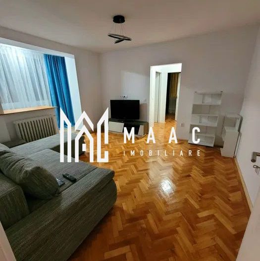 Apartament de inchiriat | Mobilat utilat |  Mihai Viteazu - Poză 1
