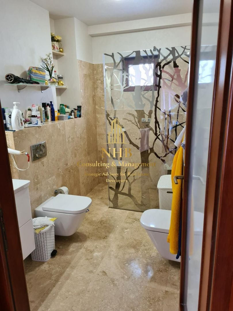 Ocazie rara! Vila de 4 camere in Baneasa + garaj - Poză 9