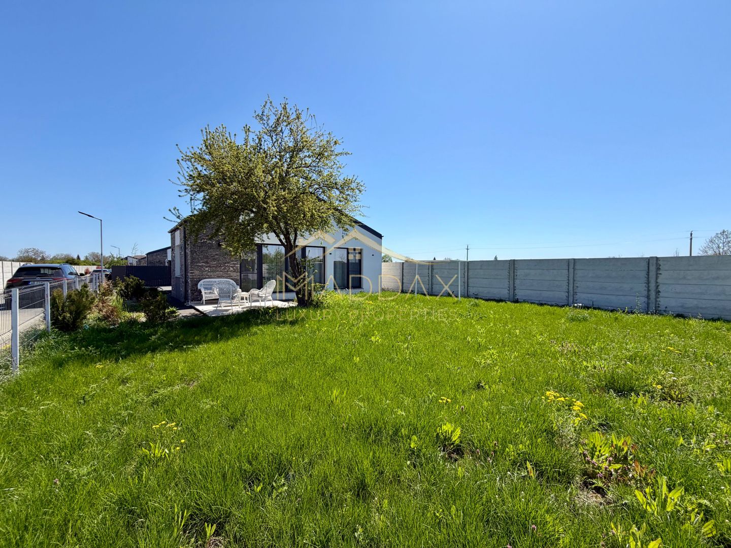 Vila *Individuala energetic* / *500mp teren* / 2 Locuri de Parcare / Corbeanca - Poză 30