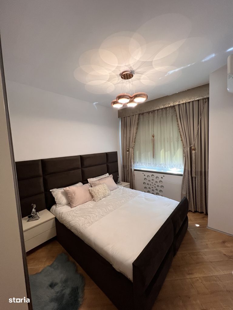 Apartament 3 camere 4CityNorth Pipera - Poză 8