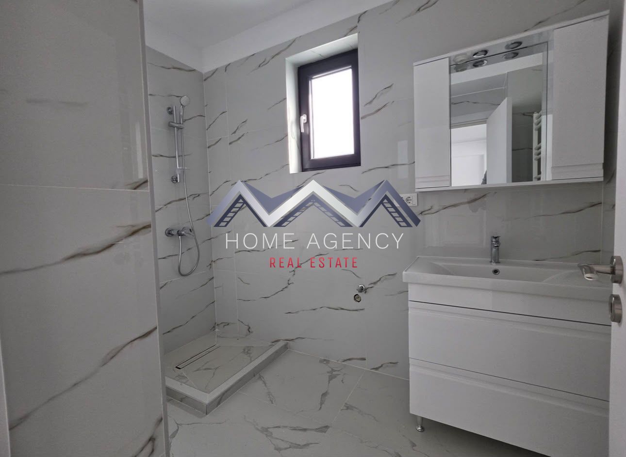 Apartament 2 camere Otopeni central | Bucătărie închisă | Parcare subterană - Poză 5