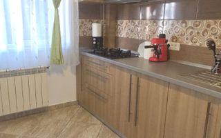 AP. 3 CAMERE - SEBASTIAN, CENTRALA PROPRIE, MOBILAT/ UTILAT MODERN - Poză 7