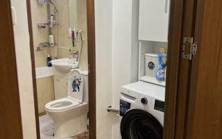 DE VANZAREA 2 CAMERE  | DRUMUL TABEREI | METROU RAUL DOAMNEI - Poză 5