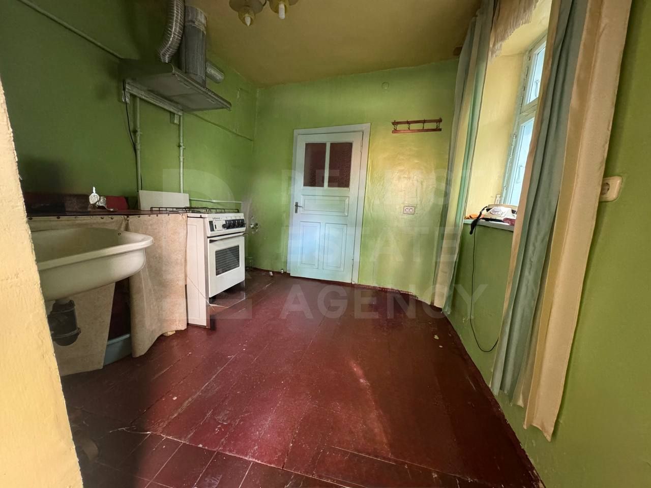 Vânzare, apartament la sol, strada Cojocarilor, Centru - Poză 5