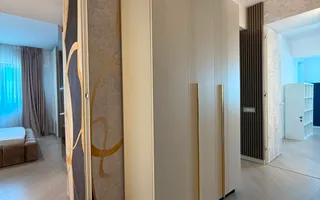 3 Camere | 2 Bai | Posibilitate Parcare Subterana | Cortina North - Poză 12