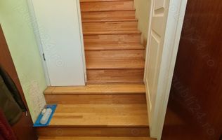 BRASADAS vinde casa FAMILIALA in cartierul GRIGORESCU.