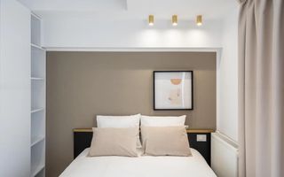 Apartament 3 camere I Piața Romană I Metrou - Poză 12