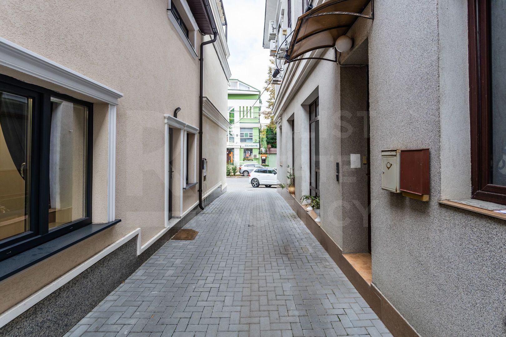 Chirie, sațiu de birouri, 219 mp, str. Kogălniceanu, Centru - Poză 25