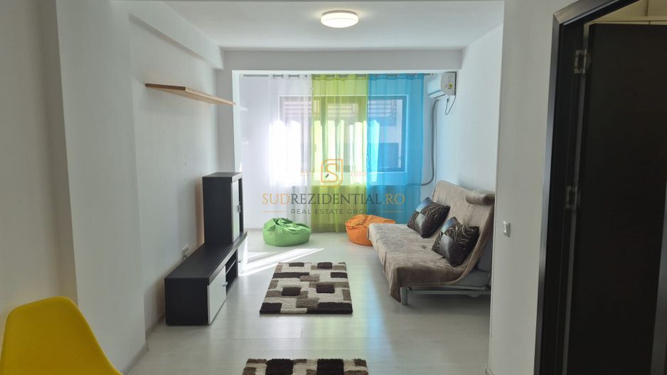Apartament 2 camere decomandat | 52.7 mp | Parcare | Popești-Leordeni - Poză 1