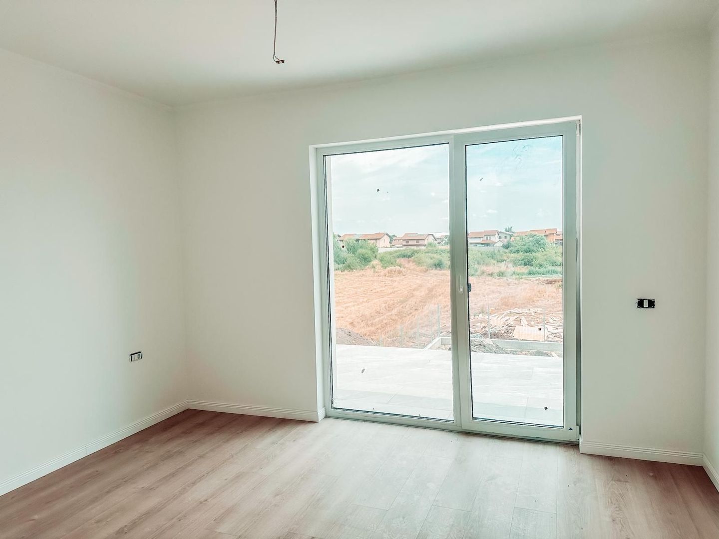 Duplex modern I 2 terase și grădină I Sacalaz - Poză 4