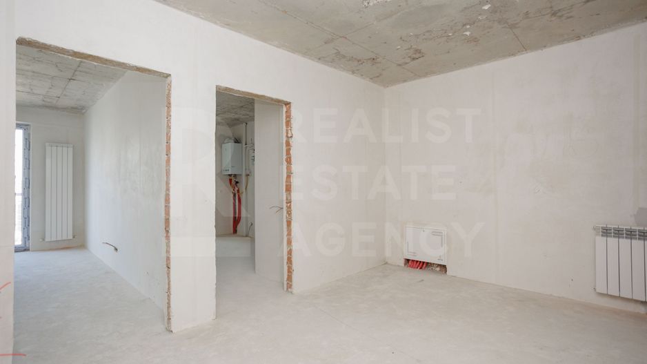 Vânzare, apartament, 2 camere, bd. Dacia, Botanica - Poză 13