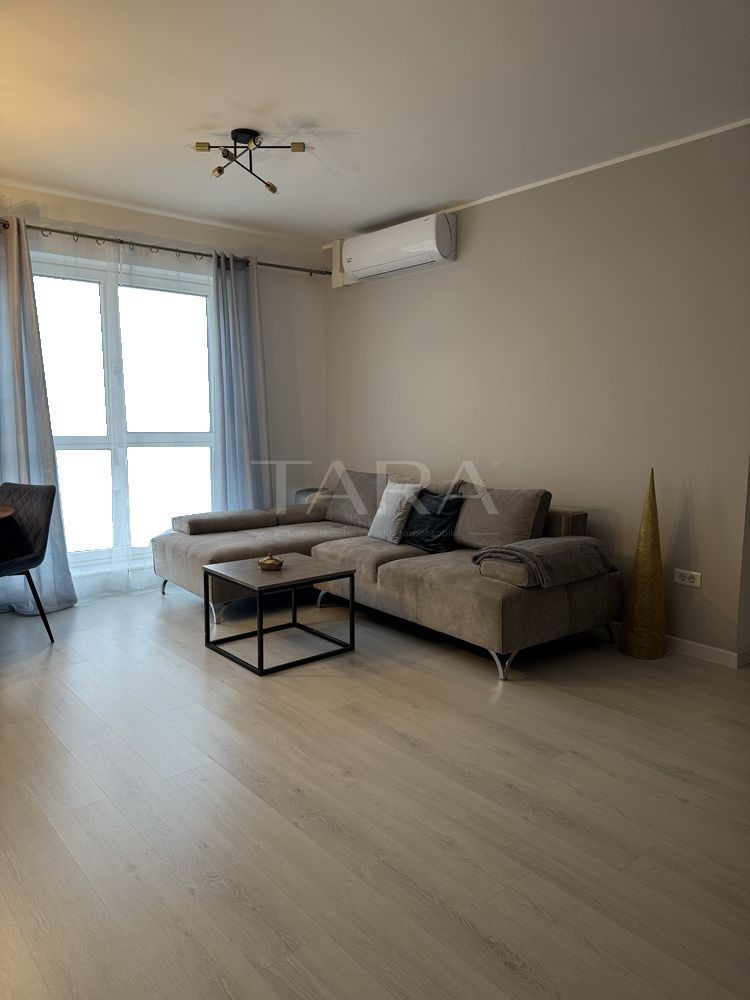 Apartament modern cu 2 camere, în apropiere de Vivo! - Poză 3
