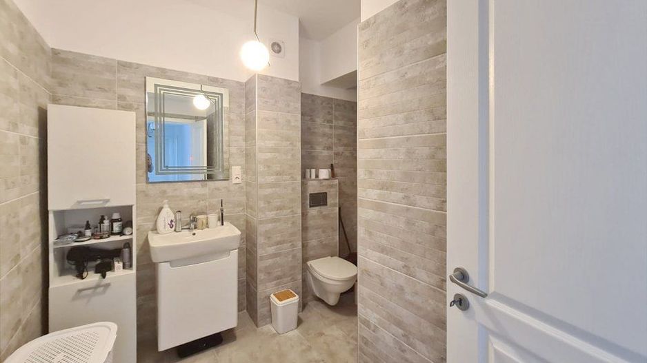 Tractoru, apartament în bloc nou - Poză 7