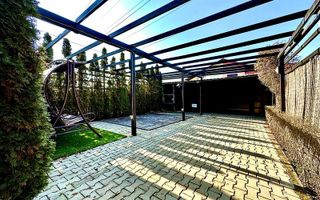 Apartament elegant -curte proprie - garaj - Poză 37