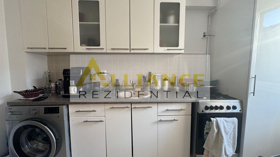 APARTAMENT 2 CAMERE | 58 MP - GATA DE MUTAT - 117.000 € - Poză 8