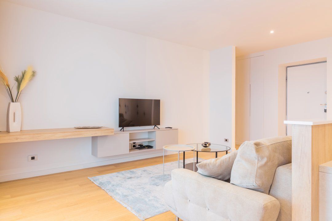 Vedere unica, Apartament 2 camere -lux - Promenada mall -Aviatiei Floreasca - Poză 6