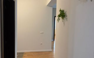 Penthouse de lux zona Braytim | 4 camere+terasa 40mp | 2 Bai | Mobilat si utilat - Poză 5