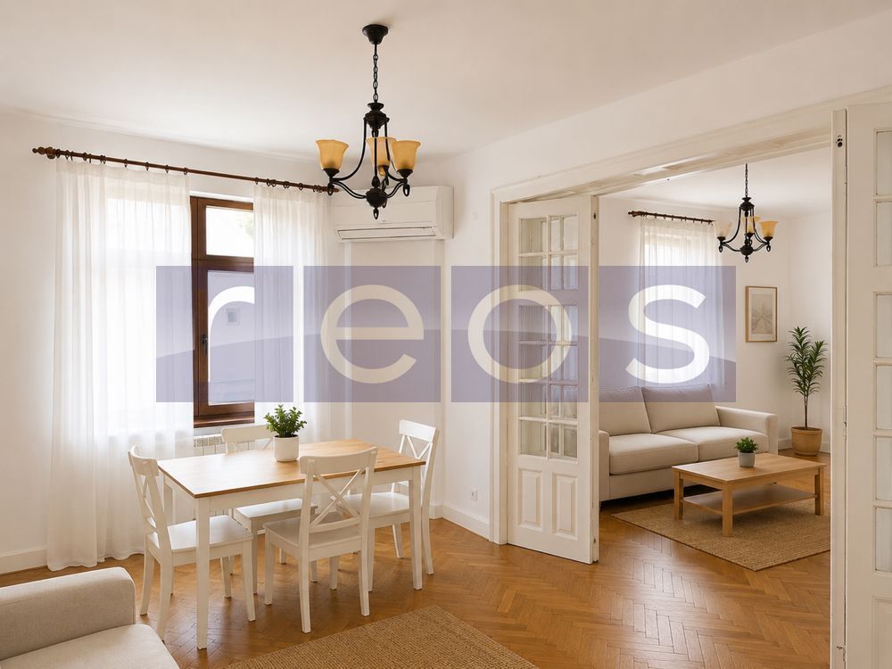VANZARE  2  APARTAMENTE INDEPENDENTE  INTR-O VILA RENOVATA -144 mp - UNIRII - Poză 1