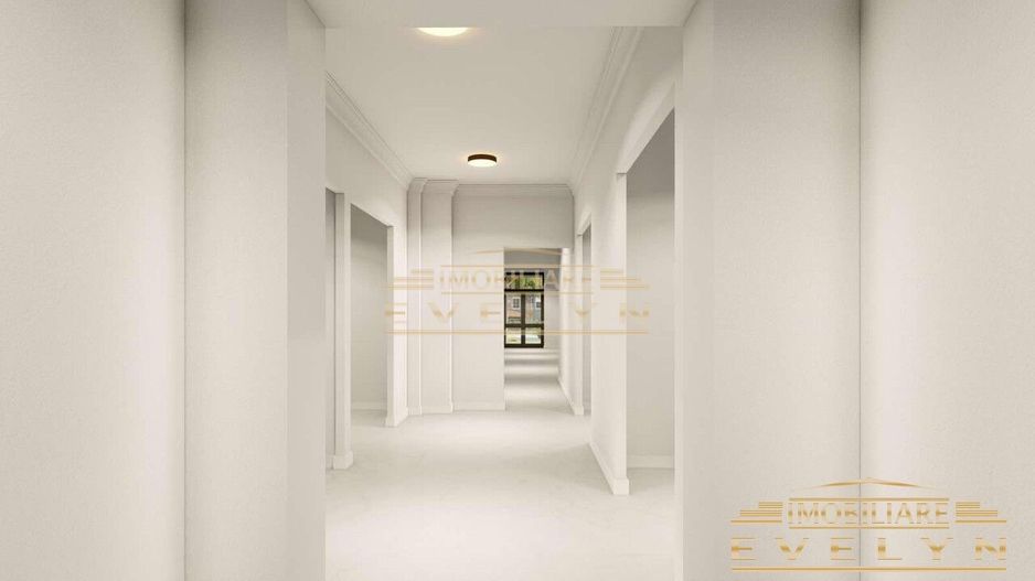De inchiriat spatiu comercial suprafata 150mp, Zona Bucovina ( Liceul Economic ) - Poză 4