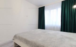 2 camere superb renovat, prima inchiriere, atentie sporita detalii Mega Mall  - Poză 10