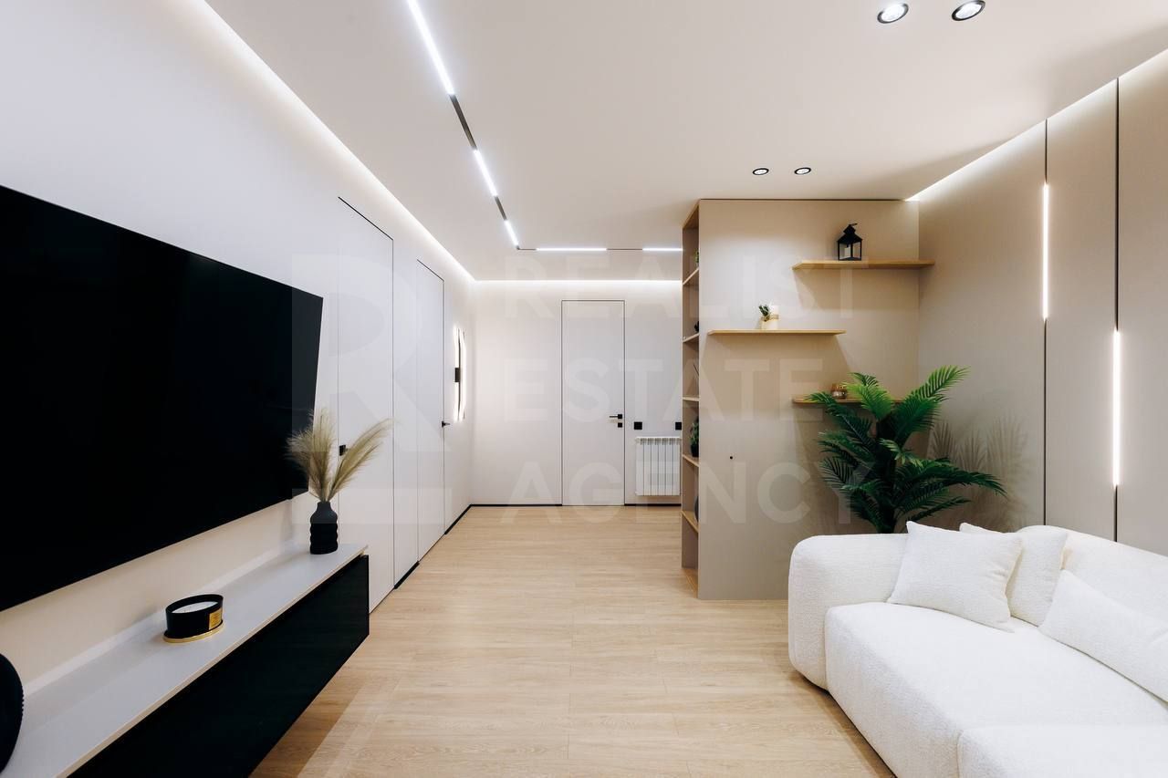 Vânzare, apartament, 2 camere, bd. Mircea Cel Bătrân, Ciocana - Poză 3