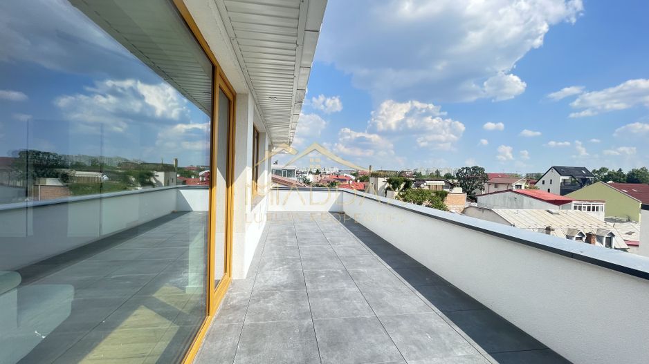 Apartament 4 Camere**TERASA 57 MP**Bloc boutique***NOU// DOMENII - Poză 22