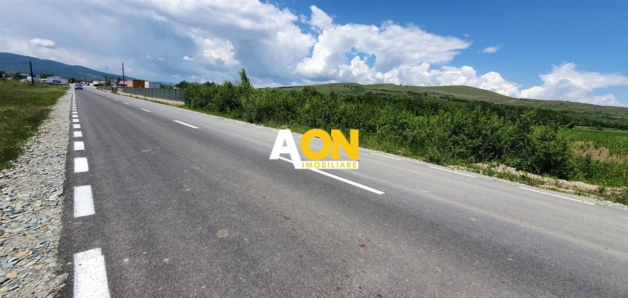 Teren de vanzare, zona soseaua de Centura, 10.000MP, deschidere 50ml - Poză 1