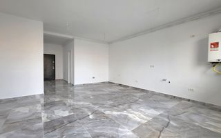 Apartamente cu 2 camere finalizate in Giroc langa ESO. - Poză 1