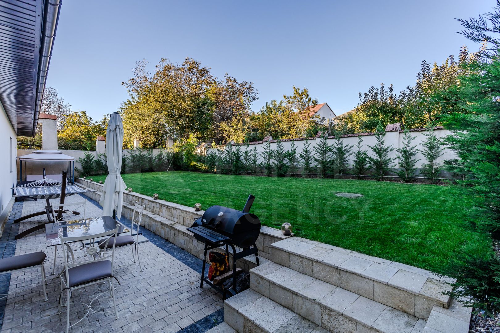 Vânzare,casă, 3 nivele, str. Mărțișor, Telecentru. - Poză 100