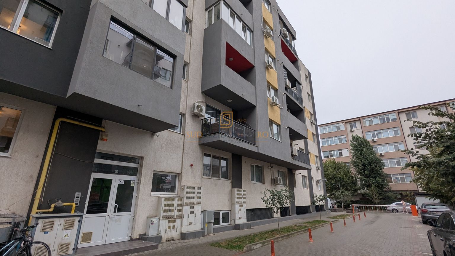 Apartament 2 camere, decomandat, Biruintei, Metrou Berceni, Pasarela - Poză 13
