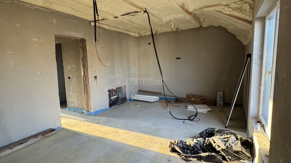 Duplex Mosnita Noua la asfalt si toate utilitatile - 0 COMISION - Poză 4