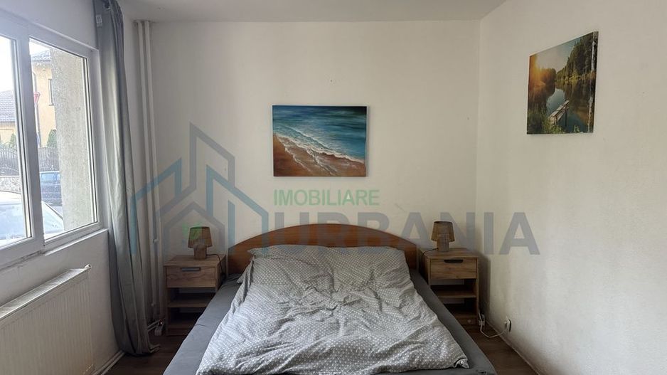 Apartament cu 2 camere de închiriat în Iași, zona Podul de Piatră - Poză 8