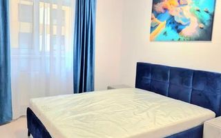 Apartament cu 2 camere de inchiriat-Aparatorii Patriei-cu centrala+loc parcare - Poză 4