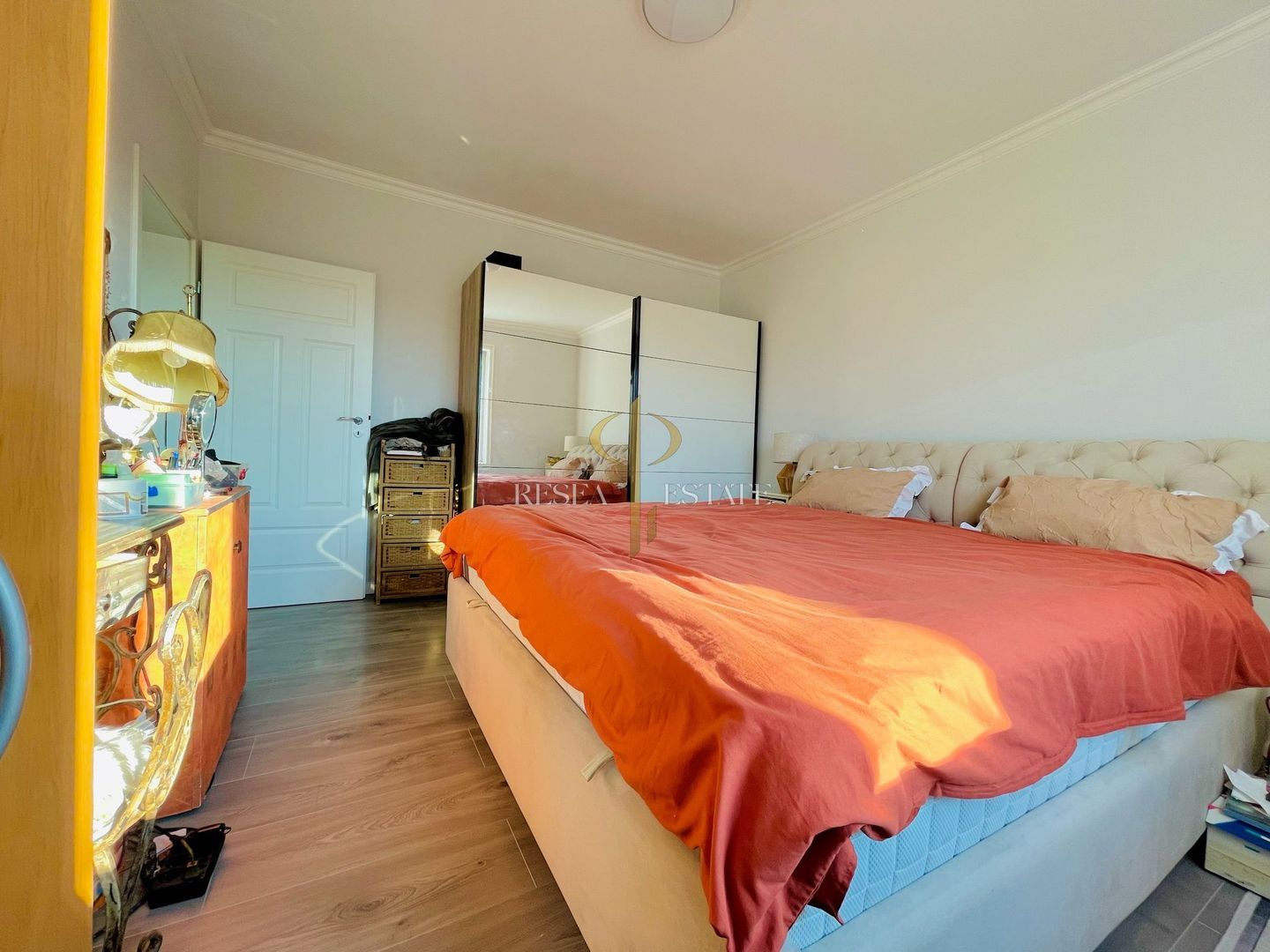 Duplex modern cu 3 camere, mobilat și utilat în Sânandrei - Poză 6