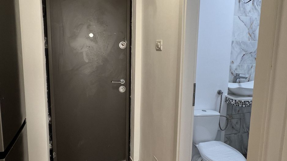 Garsoniera renovata integral Favorit, Drumul Taberei - Poză 6
