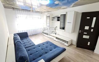 Apartament 2 camere, MOBILAT și UTILAT, zona ANA IPĂTESCU; - Poză 2