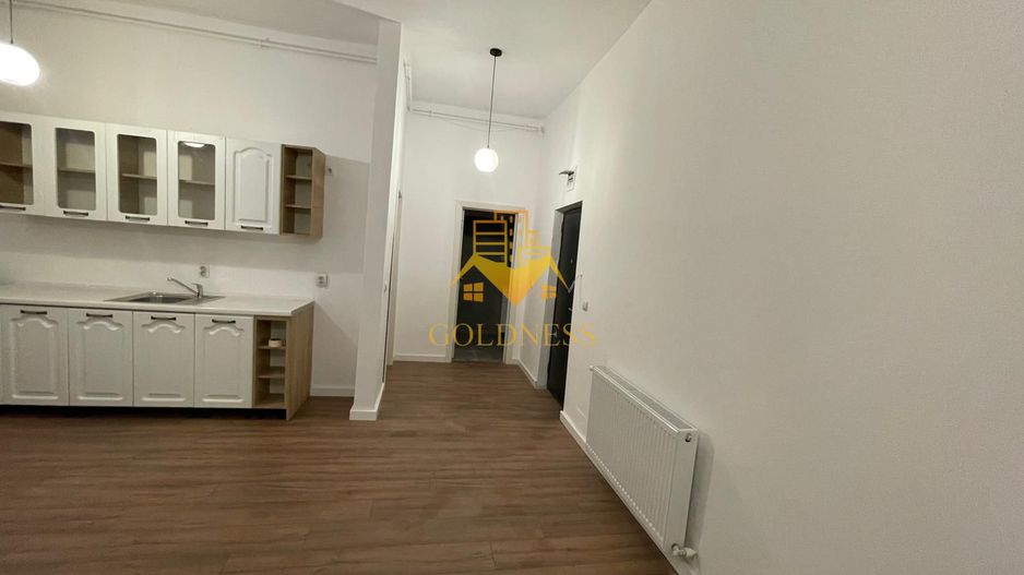 2 Camere,Petfriendfly, Parcare, 18Gym,Dambul Rotund,Corneliu Coposu. - Poză 3